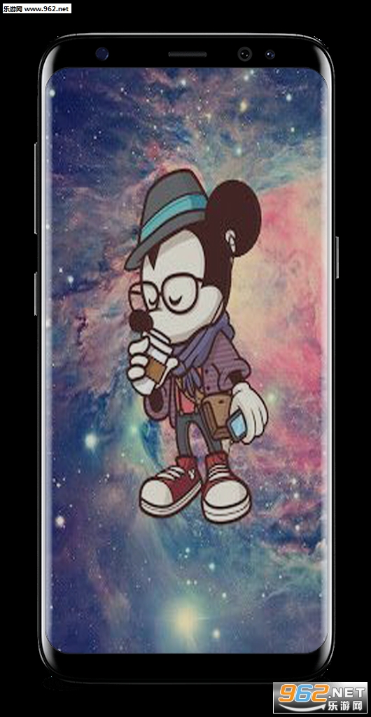 Hipster Wallpapers�ٷ���v1.0��ͼ0