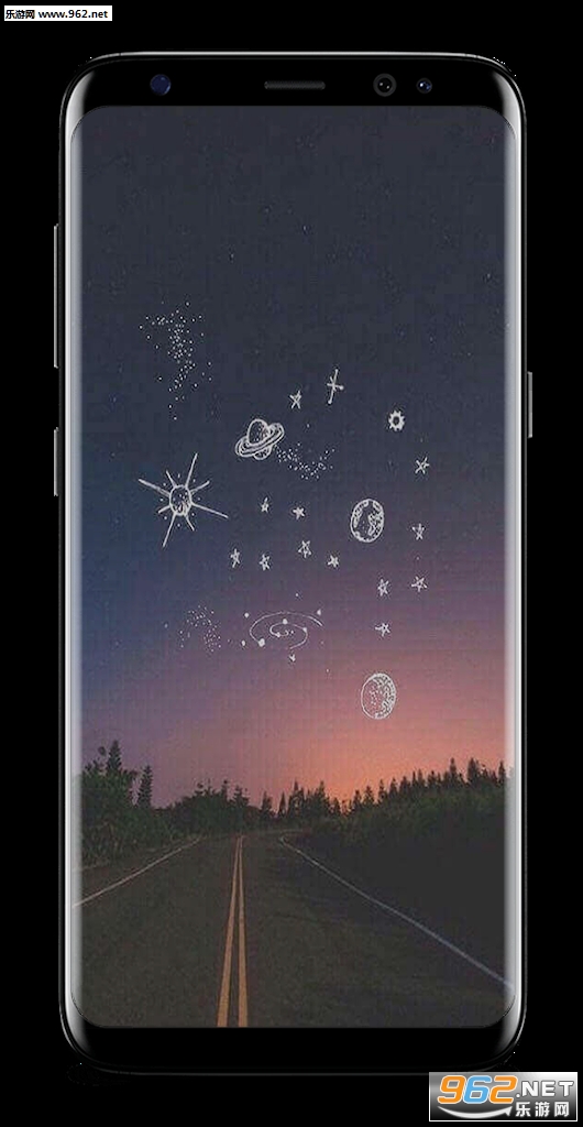 Hipster Wallpapers�ٷ���v1.0��ͼ3