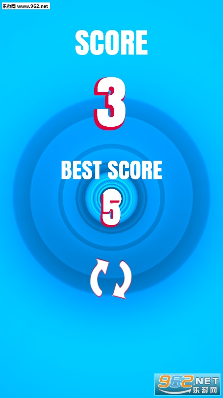 Helix Roll��Ϸ��ͼ0