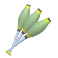 Ultimate Juggling(�ռ���ˣ��׿��)