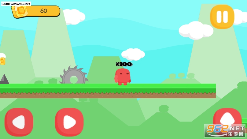 Mr Red������ƽ̨��Ϸ��׿���ͼ0