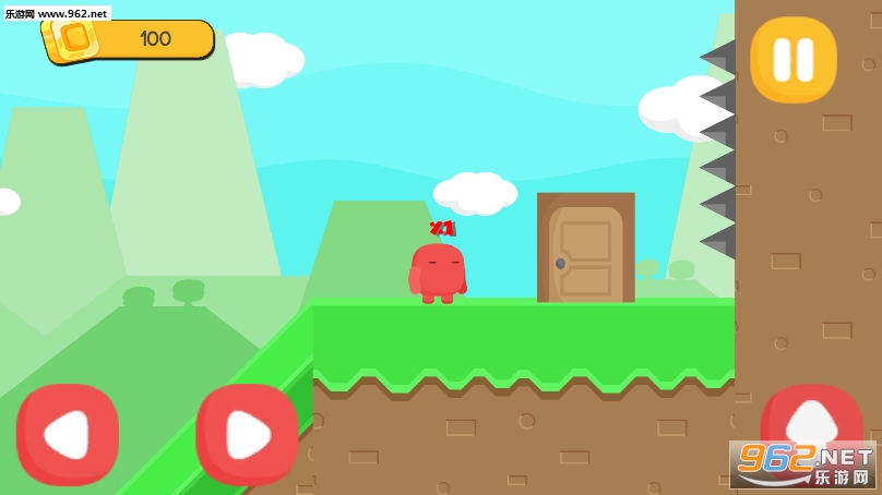 Mr Red������ƽ̨��Ϸ��׿���ͼ1