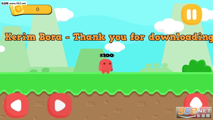 Mr Red������ƽ̨��Ϸ��׿���ͼ3