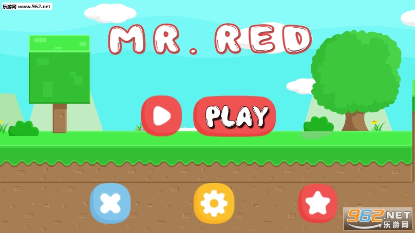 Mr Red������ƽ̨��Ϸ��׿���ͼ6