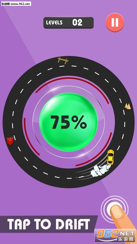 ԲȦƯ��Drifting Around���°��ͼ0