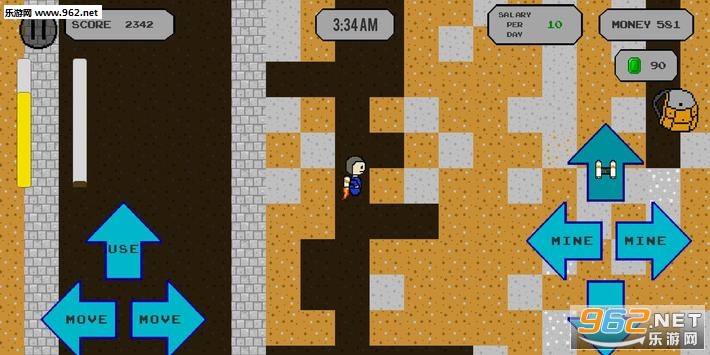 �ƶ���Mobile Miner��׿��v1.6��ͼ0