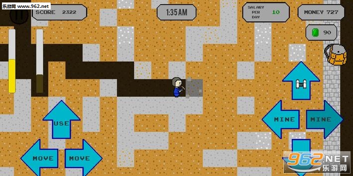 �ƶ���Mobile Miner��׿��v1.6��ͼ1