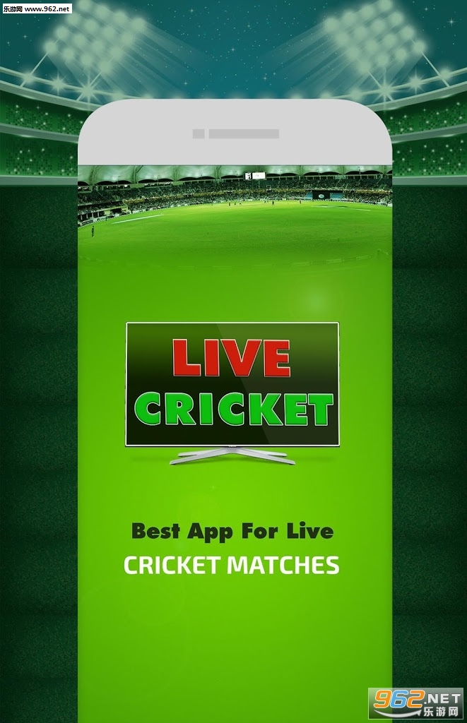 Live Cricket安卓版截图2