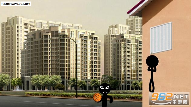 Stickman college(���������ѧԺ2��׿��)��ͼ1