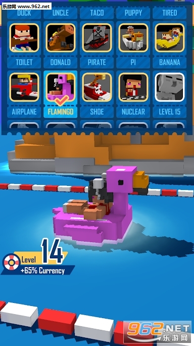CrashyBoat(���ð��(Crashy Boats)��׿��)v1.1.1��ͼ4