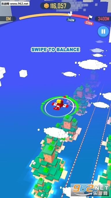 CrashyBoat(���ð��(Crashy Boats)��׿��)v1.1.1��ͼ2