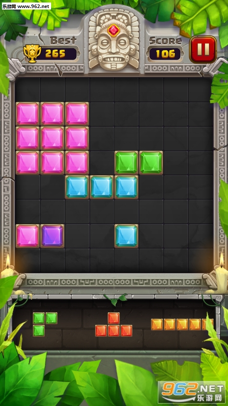 Block Puzzle Guardian安卓版截图0