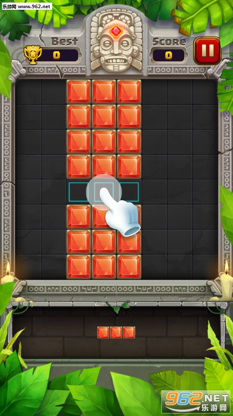 Block Puzzle Guardian安卓版截图3