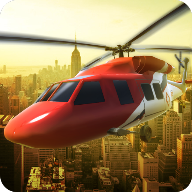 Ambulance Helicopter Simulator(�Ȼ�ֱ����ģ������׿��)