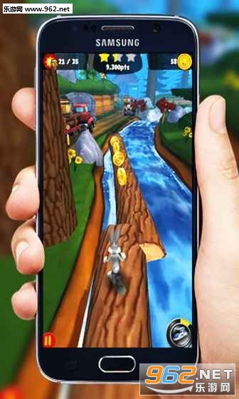 Looney Tunes Dash(Lonney Tunes Dash安卓版)截图2