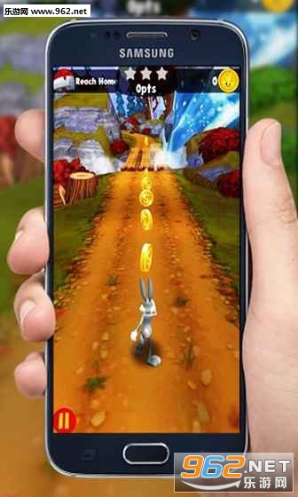 Looney Tunes Dash(Lonney Tunes Dash安卓版)截图1