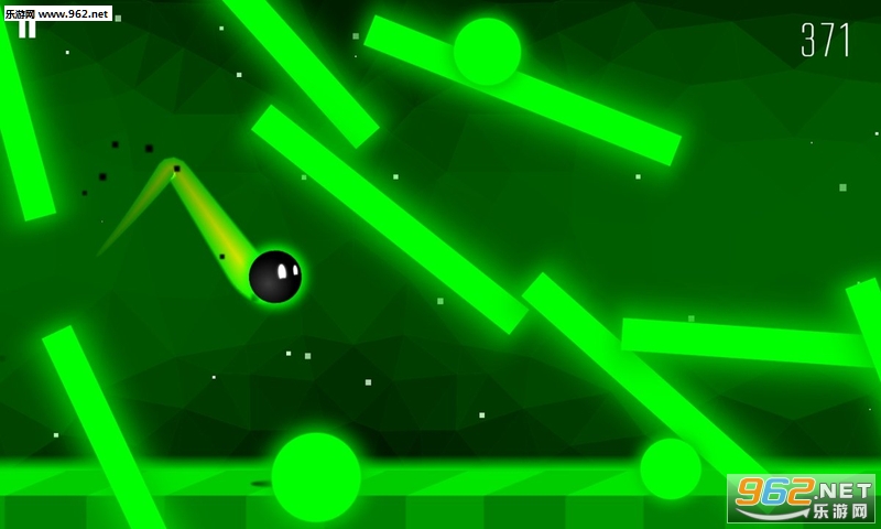 Dash till Puff!(几何逃生官方版)截图3