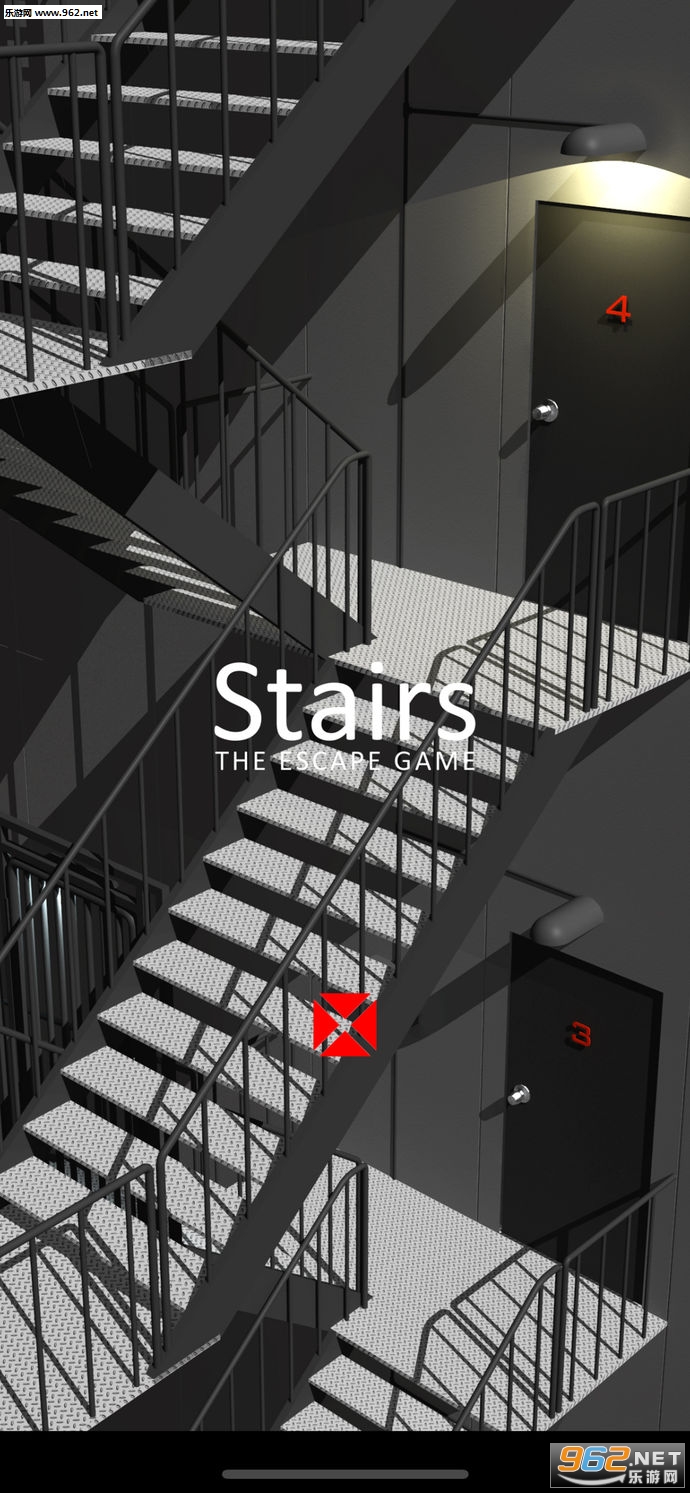 Escape Game ������Ϸ¥��ƻ����v1.1.0��ͼ0