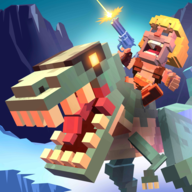 Dinos Royale(٪�޼�С��ɱ��׿��)