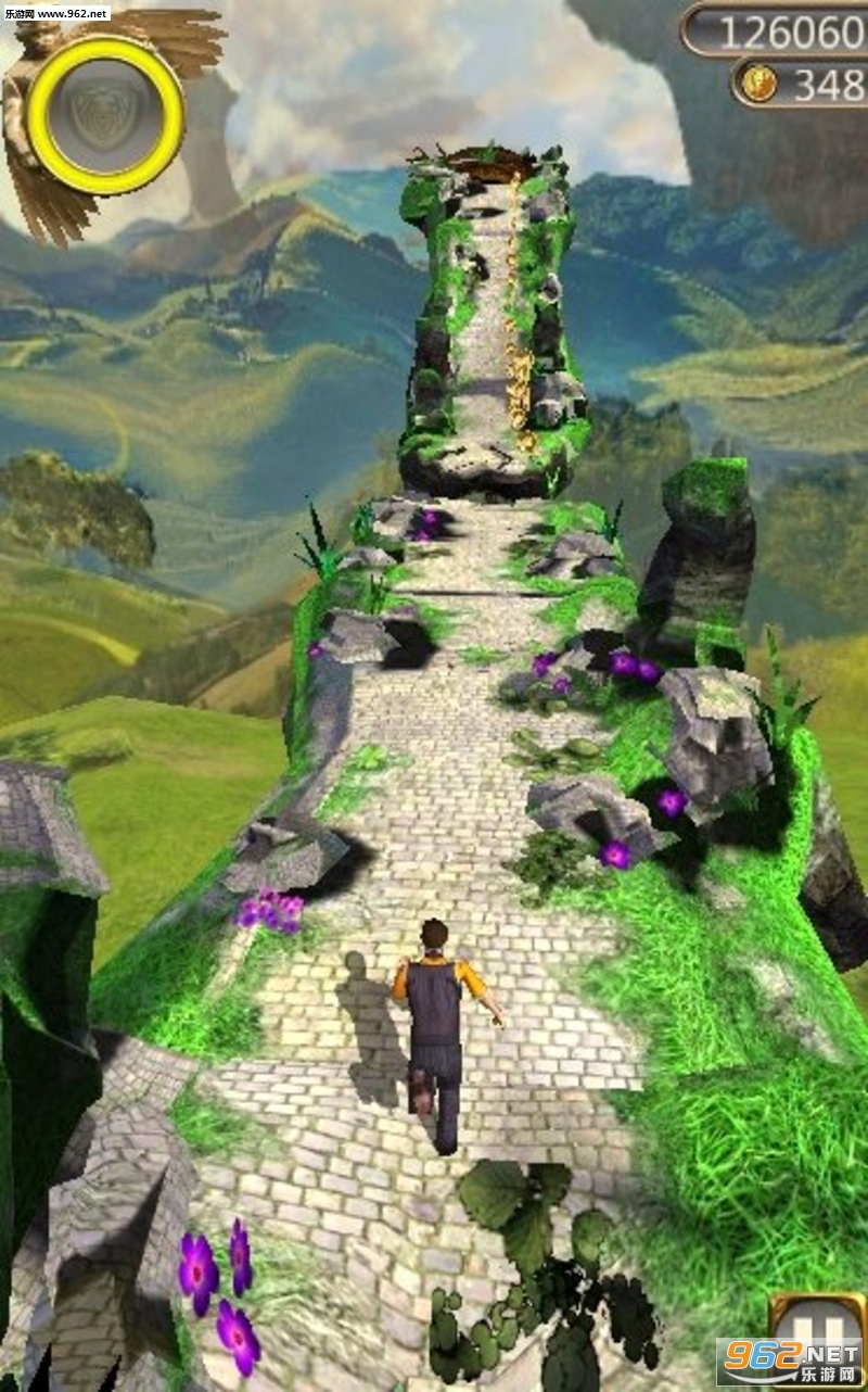 Temple Jungle Run Oz(��������������׿��)��ͼ3