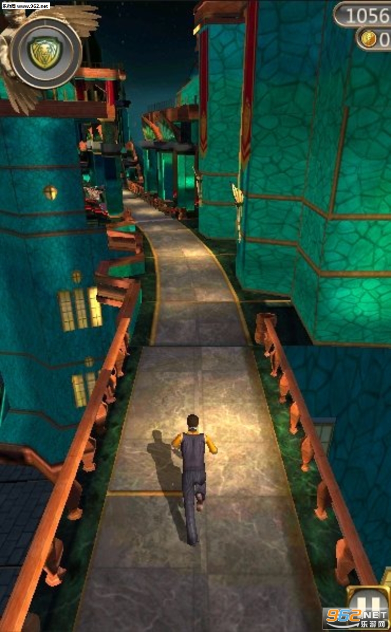 Temple Jungle Run Oz(��������������׿��)��ͼ5