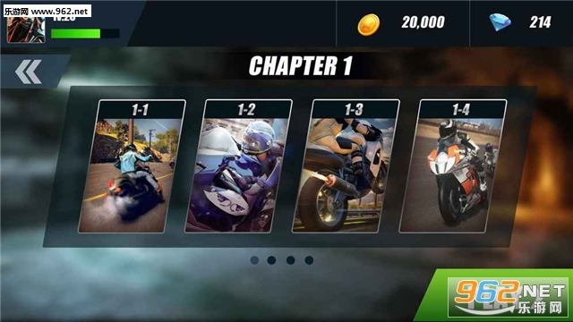 Highway Rider(�������ֹٷ���)��ͼ3