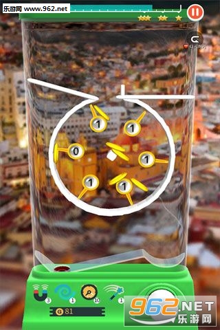 Ring Toss World Tour(ˮ��������֮�ð�׿��)��ͼ0