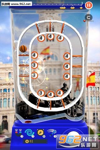 Ring Toss World Tour(ˮ��������֮�ð�׿��)��ͼ4