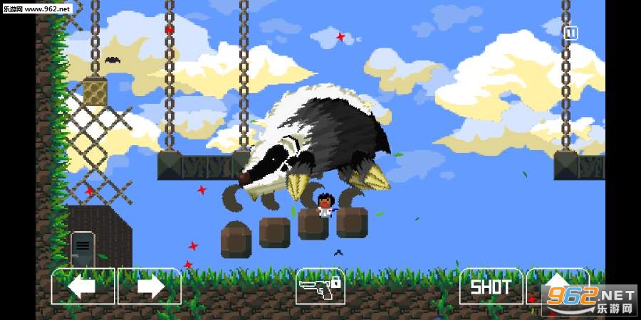 SACRED STONES(圣石游戏手机版)截图0
