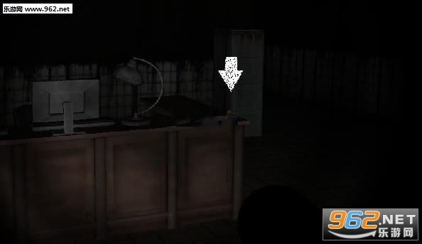 Night in Asylum(庇护所之夜游戏官方版)截图0