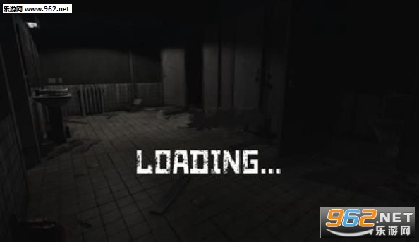 Night in Asylum(庇护所之夜游戏官方版)截图1