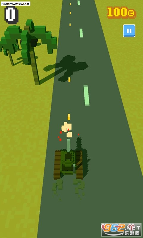 Pixel City Attack(���س��й�����׿��)v1.0.2(Pixel City Attack)��ͼ2