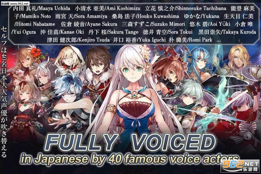 Tales of Erin(���մ���ٷ���)��ͼ4