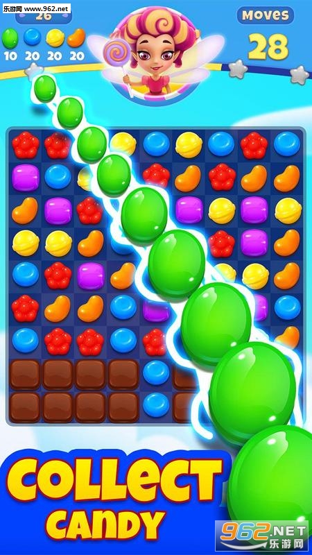 Candy Homestead(�ǹ���԰�����ְ�׿��)��ͼ4