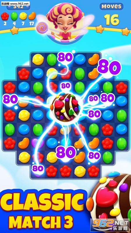 Candy Homestead(�ǹ���԰�����ְ�׿��)��ͼ0
