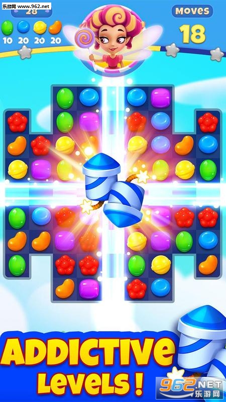 Candy Homestead(�ǹ���԰�����ְ�׿��)��ͼ2