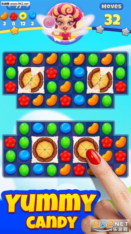 Candy Homestead(�ǹ���԰�����ְ�׿��)��ͼ3