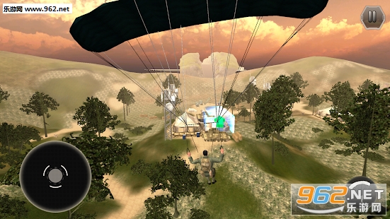 WW2 Last Commando Survival��ս���ͻ��������ٷ����ͼ0