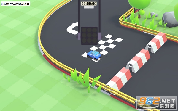 Best Rally(����������ֻ���)v1.1.0(Best Rally)��ͼ0