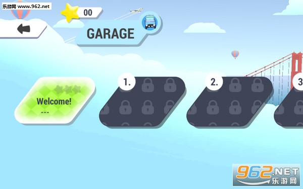 Best Rally(����������ֻ���)v1.1.0(Best Rally)��ͼ1
