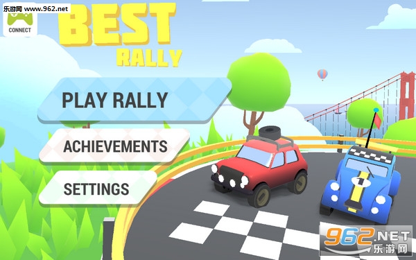 Best Rally(����������ֻ���)v1.1.0(Best Rally)��ͼ3