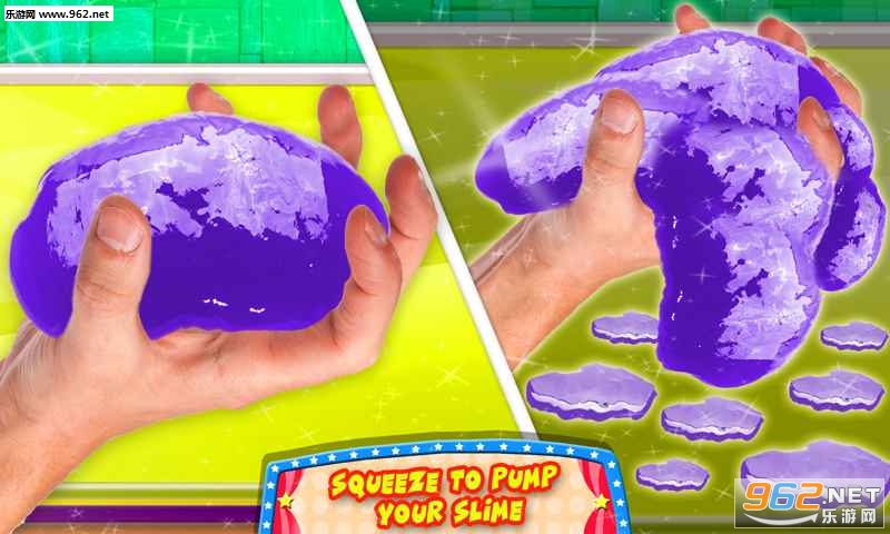 Slime Maker(ʷ��ķ�����̰�׿��)��ͼ2