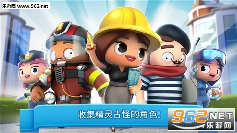 �Ŷ�����City Mania��׿���ͼ1