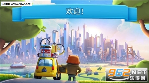 �Ŷ�����City Mania��׿���ͼ2