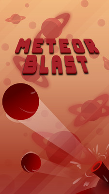���Ǳ�Meteor Blast��׿��v1.0.2��ͼ0