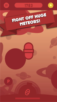 ���Ǳ�Meteor Blast��׿��v1.0.2��ͼ1