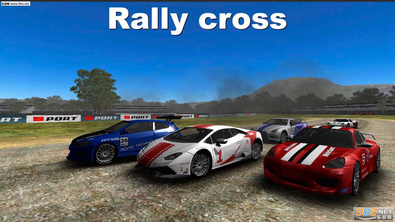 Rally Championship Free(������������׿��)v1.0.39(Rally Championship Free)��ͼ2