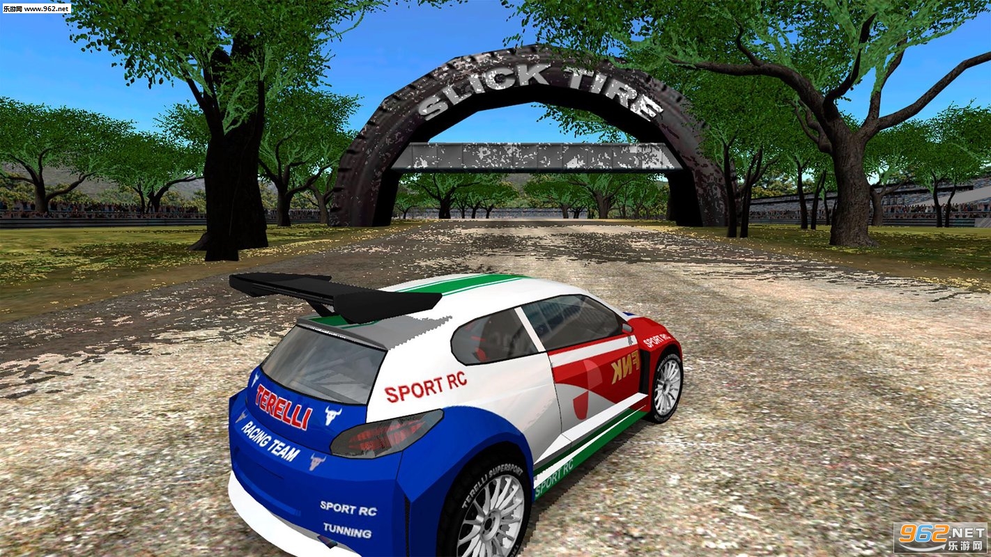 Rally Championship Free(������������׿��)v1.0.39(Rally Championship Free)��ͼ3