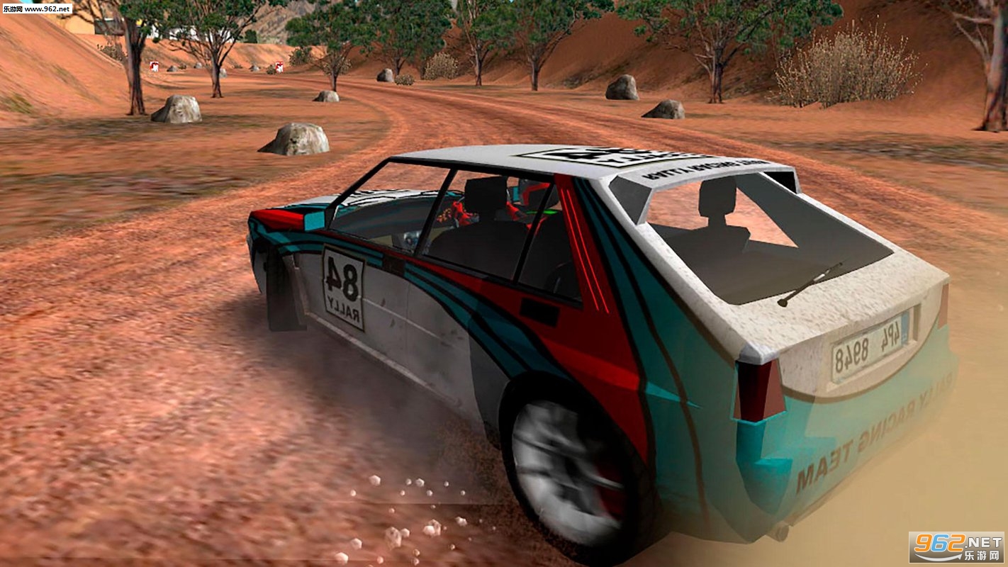 Rally Championship Free(������������׿��)v1.0.39(Rally Championship Free)��ͼ4
