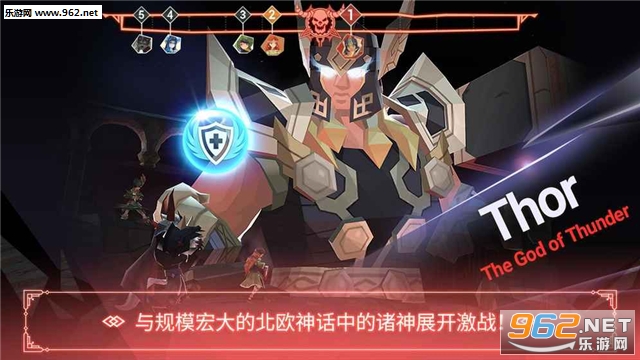 Phantomgate(幻影之门最后的女武神安卓版)截图1